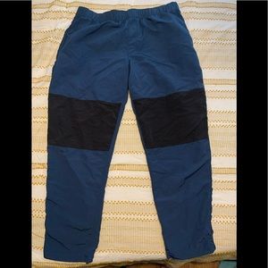 Men’s North face pants